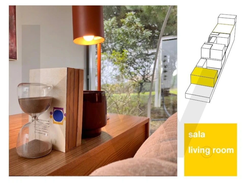 Moradia T2 para Venda em Vau Foto 43