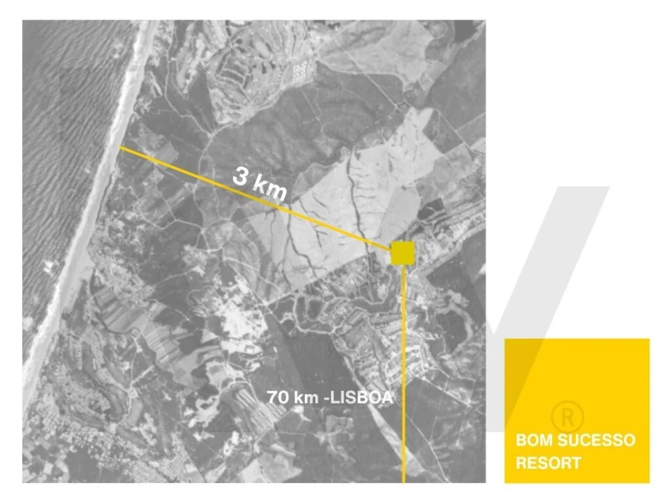 Moradia T2 para Venda em Vau Foto 3