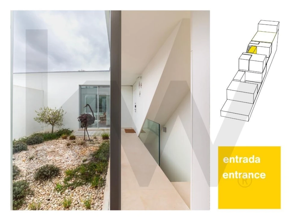 Moradia T2 para Venda em Vau Foto 10