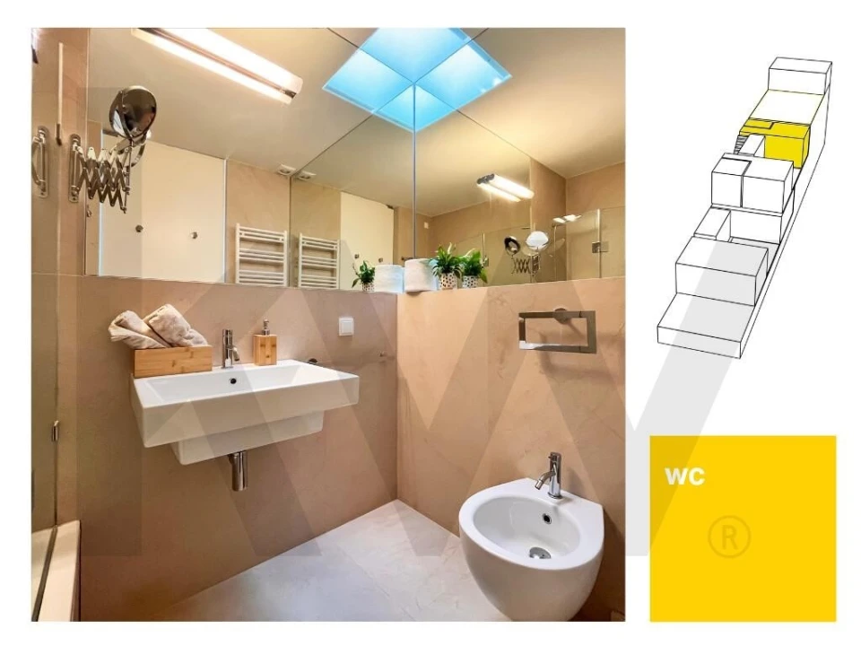 Moradia T2 para Venda em Vau Foto 18