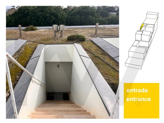 Moradia T2 para Venda em Vau Foto 9