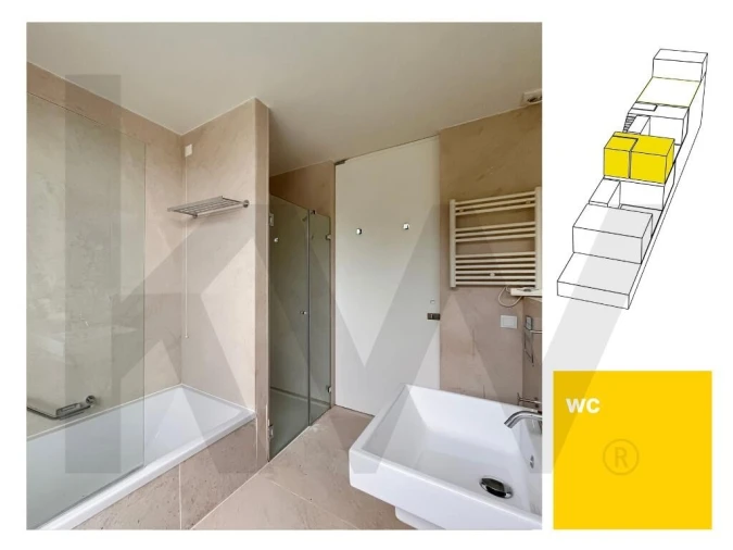 Moradia T2 para Venda em Vau Foto 28