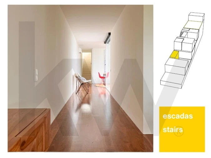 Moradia T2 para Venda em Vau Foto 31