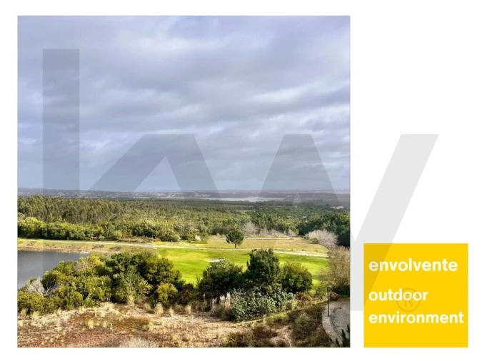 Moradia T2 para Venda em Vau Foto 55