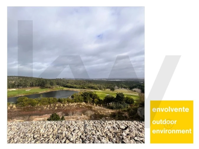 Moradia T2 para Venda em Vau Foto 56