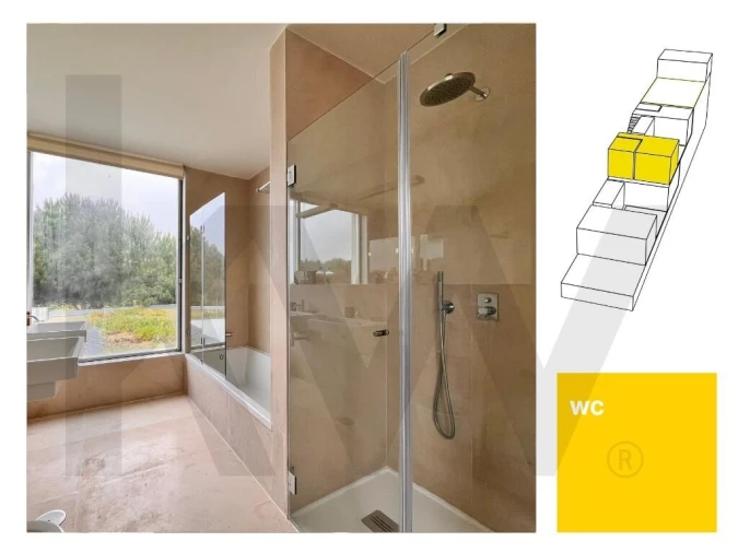 Moradia T2 para Venda em Vau Foto 26