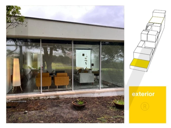 Moradia T2 para Venda em Vau Foto 47