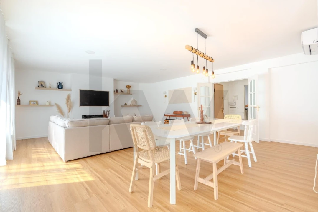 Apartamento T3 para Venda em Montijo e Afonsoeiro Foto 4