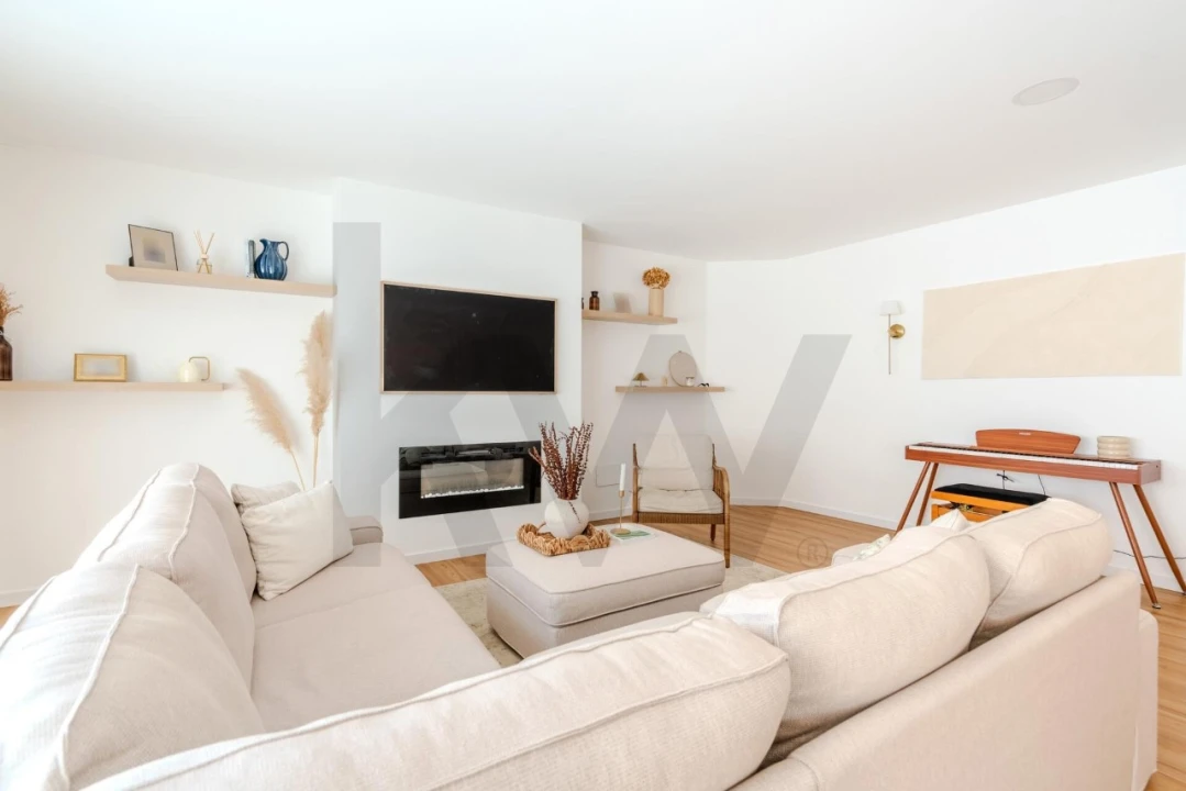 Apartamento T3 para Venda em Montijo e Afonsoeiro Foto 8