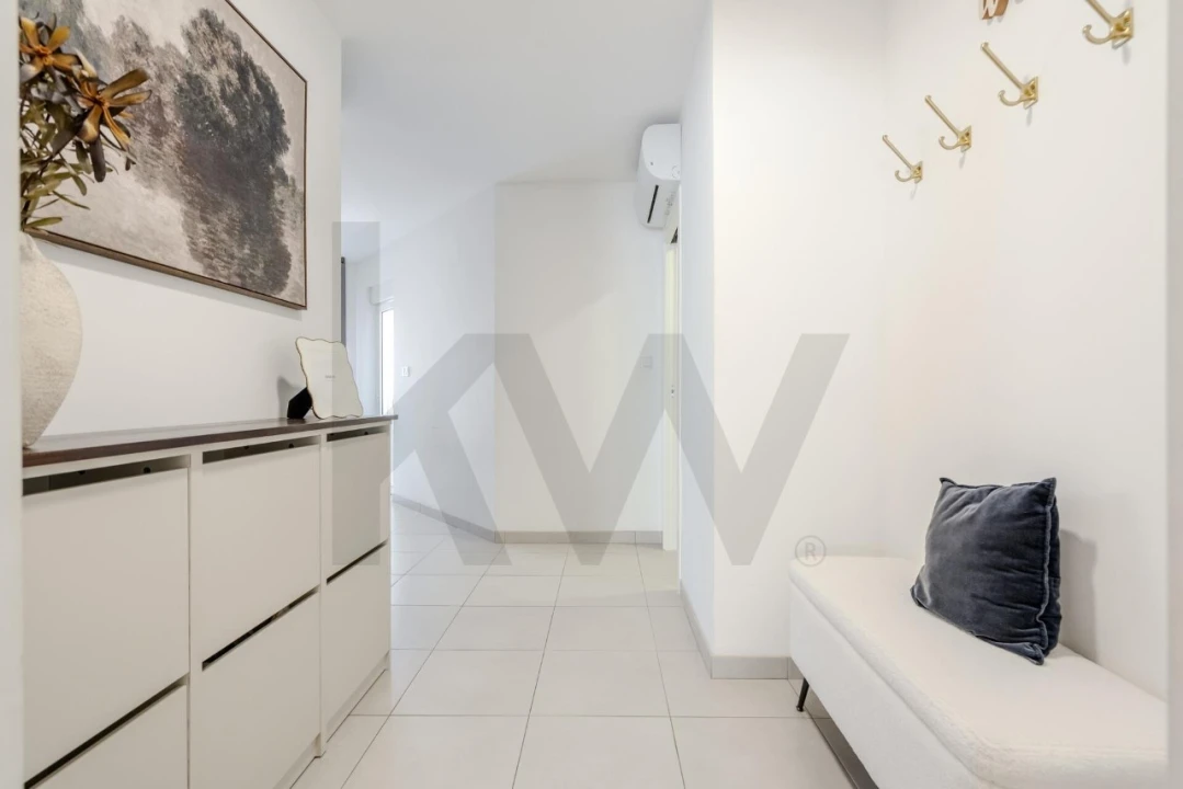 Apartamento T3 para Venda em Montijo e Afonsoeiro Foto 11