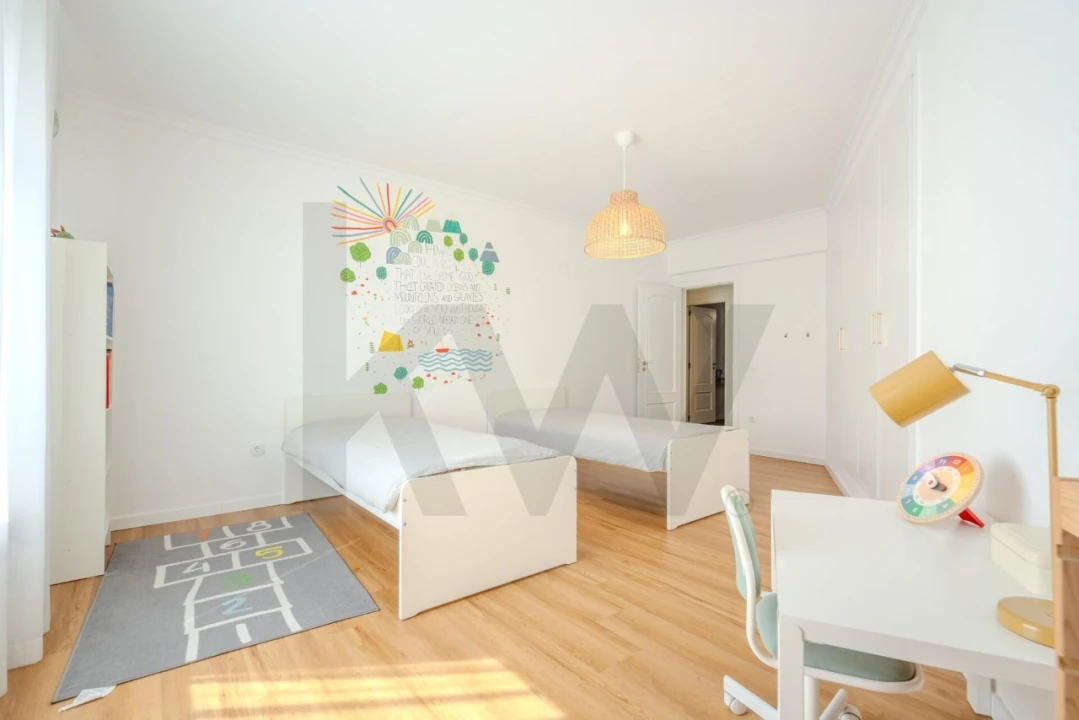 Apartamento T3 para Venda em Montijo e Afonsoeiro Foto 16