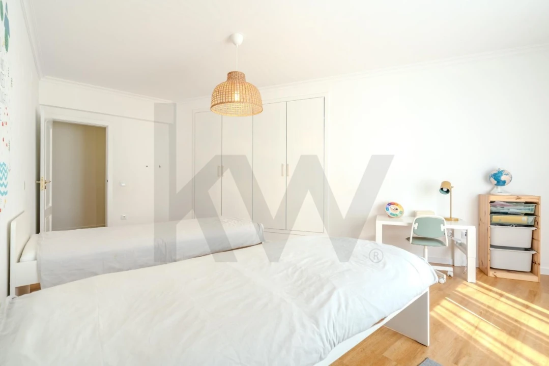 Apartamento T3 para Venda em Montijo e Afonsoeiro Foto 17