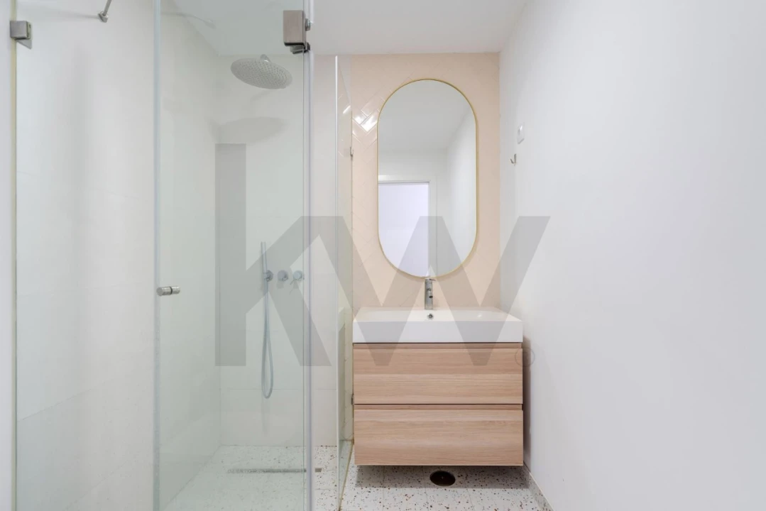 Apartamento T3 para Venda em Montijo e Afonsoeiro Foto 34