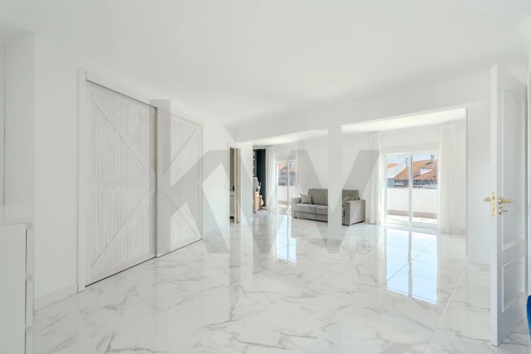 Apartamento T3 para Venda em Montijo e Afonsoeiro Foto 38