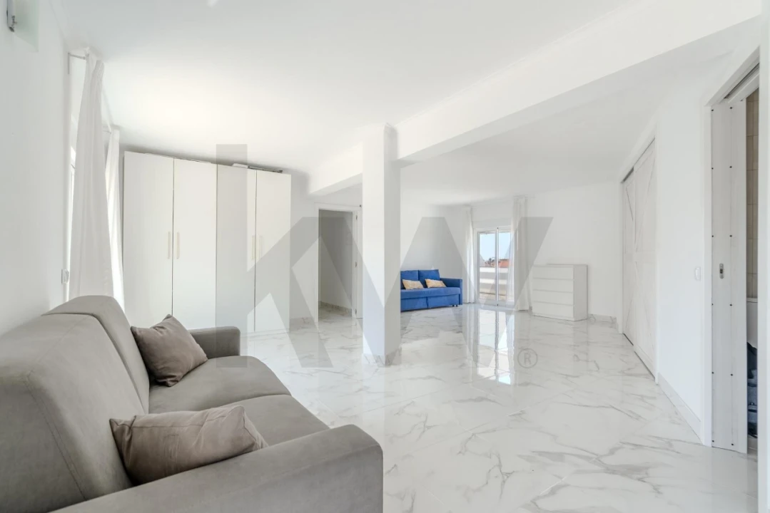 Apartamento T3 para Venda em Montijo e Afonsoeiro Foto 39