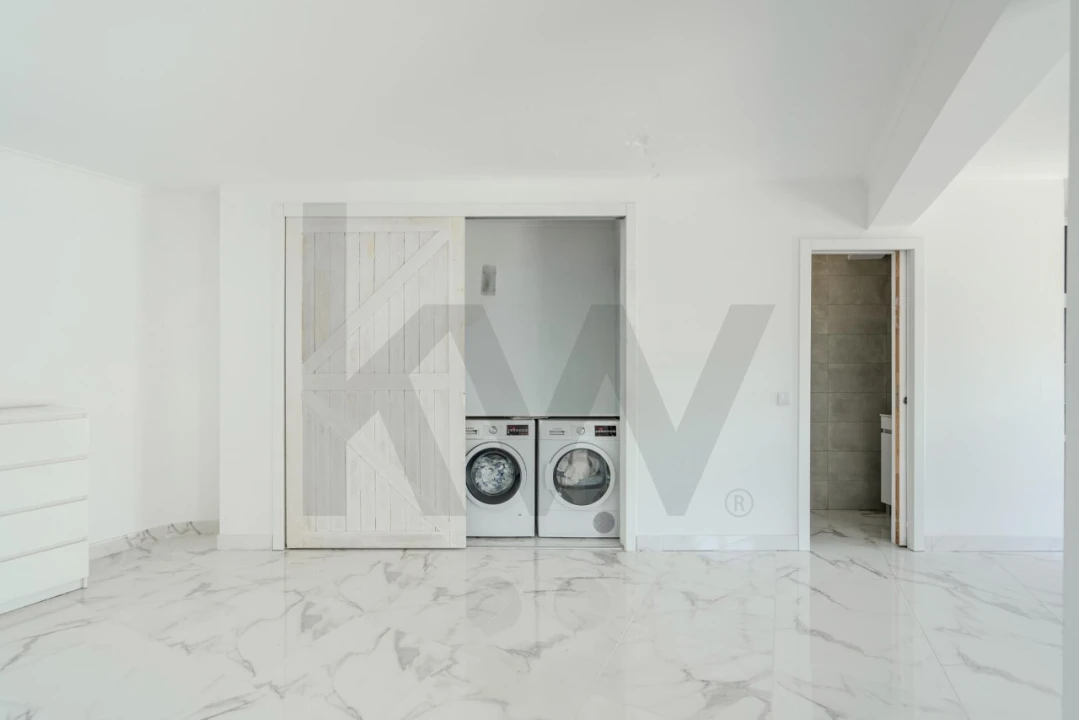 Apartamento T3 para Venda em Montijo e Afonsoeiro Foto 40