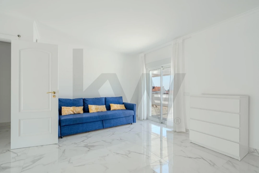 Apartamento T3 para Venda em Montijo e Afonsoeiro Foto 43