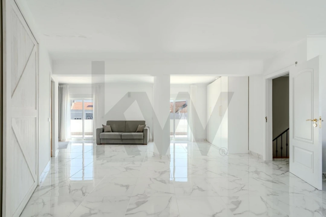 Apartamento T3 para Venda em Montijo e Afonsoeiro Foto 44