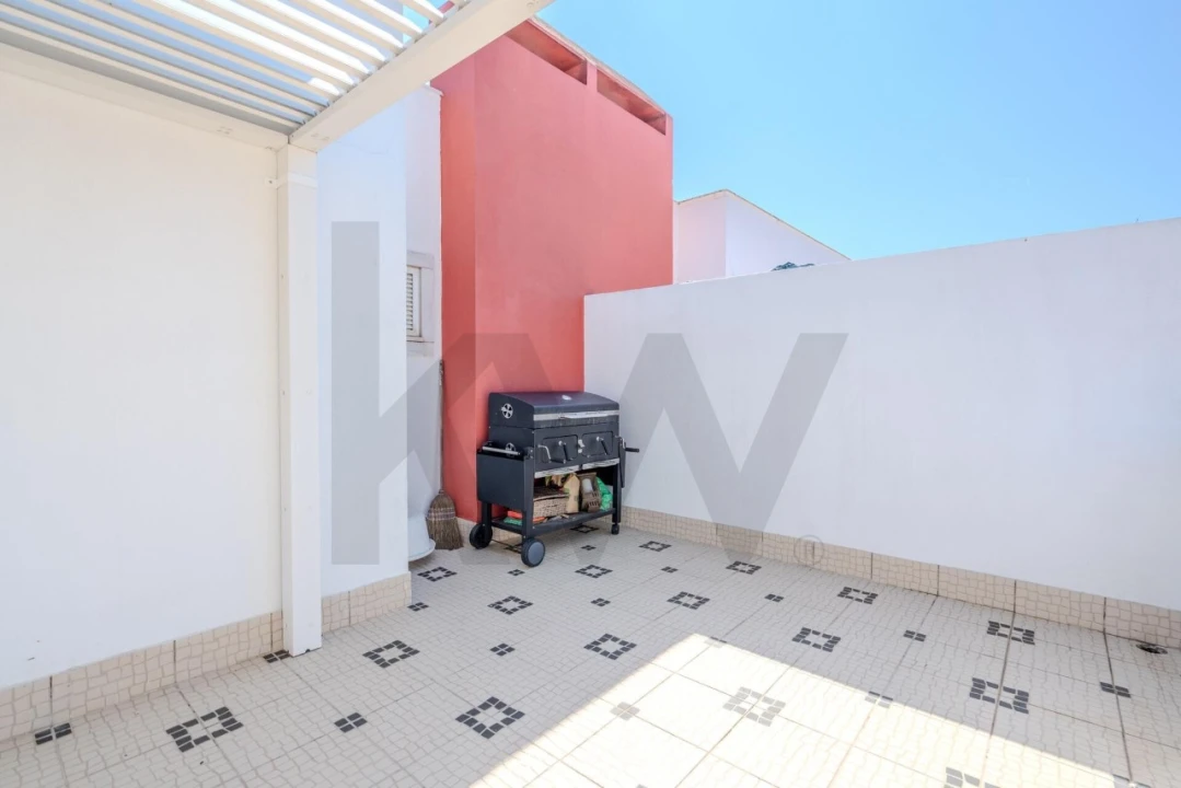 Apartamento T3 para Venda em Montijo e Afonsoeiro Foto 51