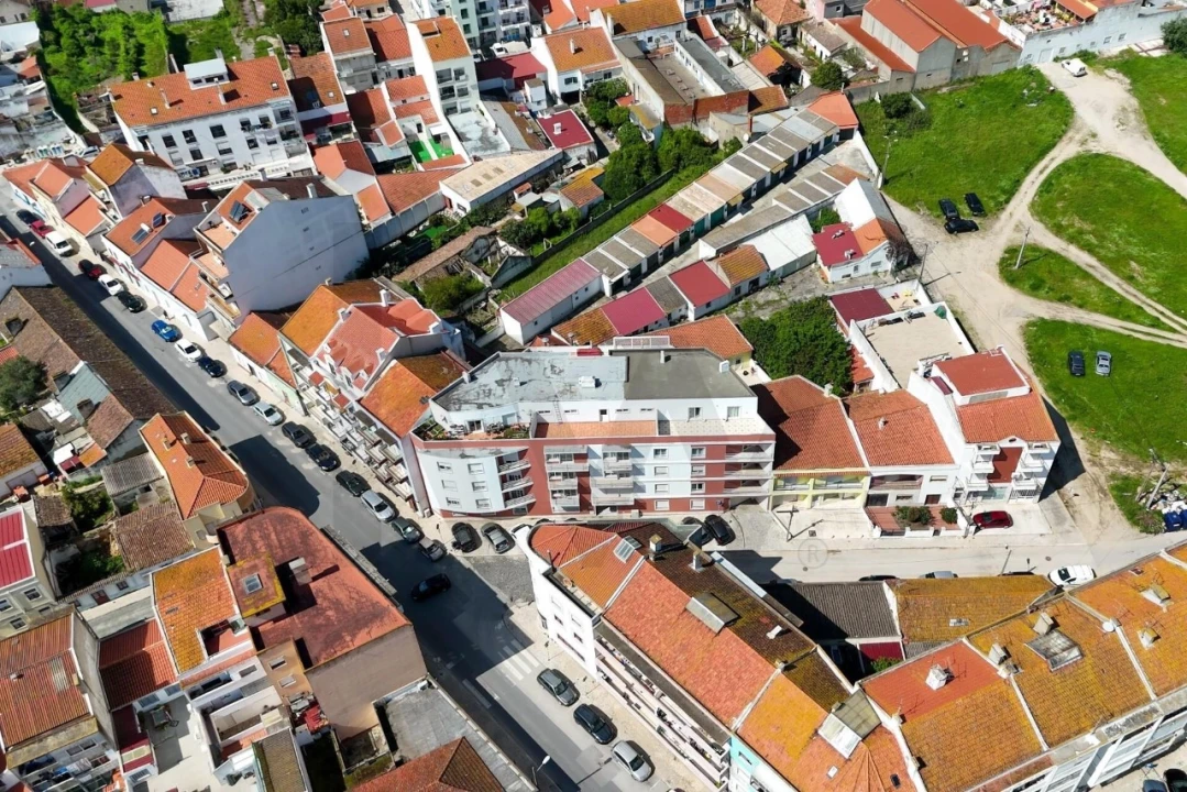 Apartamento T3 para Venda em Montijo e Afonsoeiro Foto 61