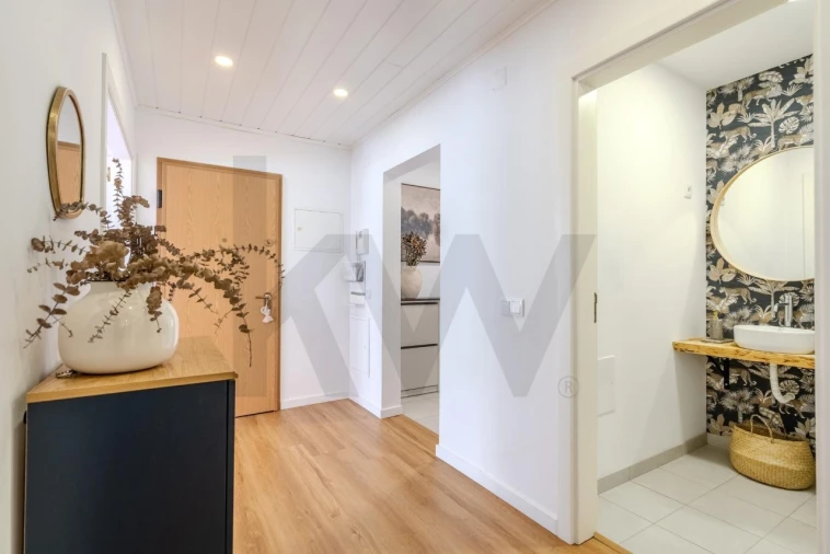 Apartamento T3 para Venda em Montijo e Afonsoeiro Foto 2