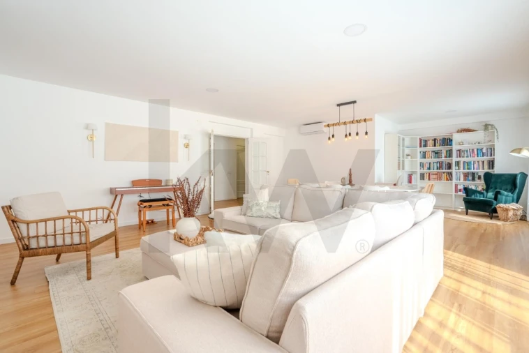 Apartamento T3 para Venda em Montijo e Afonsoeiro Foto 3