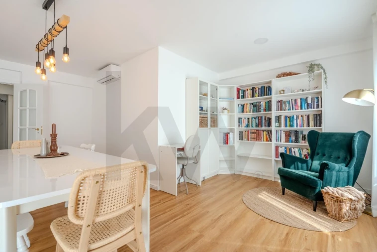 Apartamento T3 para Venda em Montijo e Afonsoeiro Foto 5