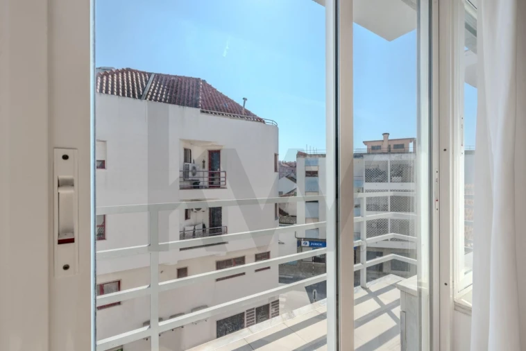 Apartamento T3 para Venda em Montijo e Afonsoeiro Foto 6