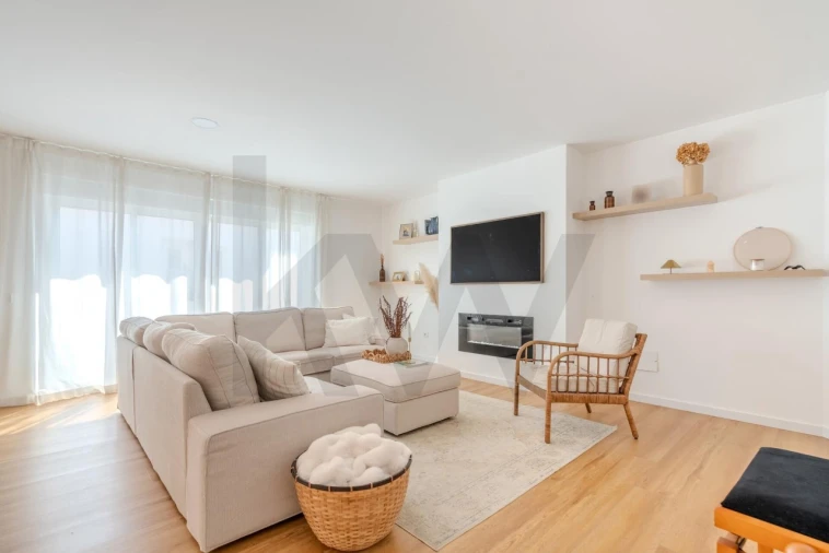 Apartamento T3 para Venda em Montijo e Afonsoeiro Foto 9