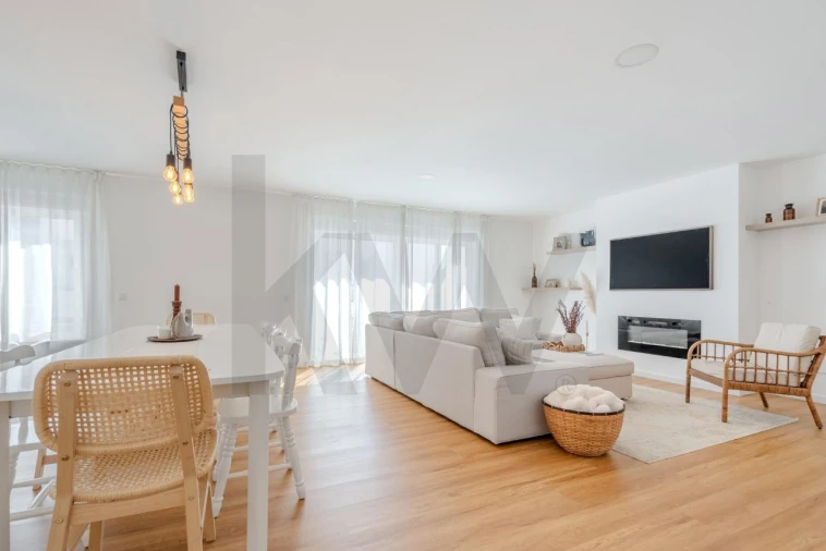 Apartamento T3 para Venda em Montijo e Afonsoeiro Foto 10