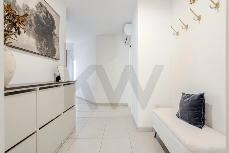 Apartamento T3 para Venda em Montijo e Afonsoeiro Foto 11