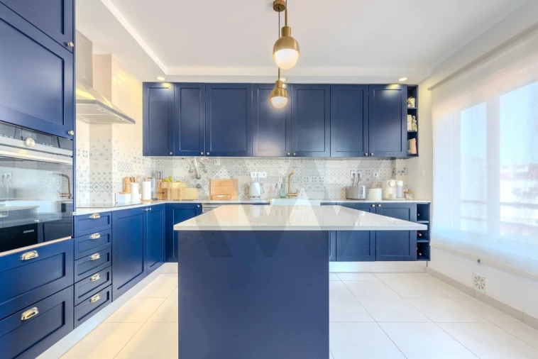 Apartamento T3 para Venda em Montijo e Afonsoeiro Foto 12