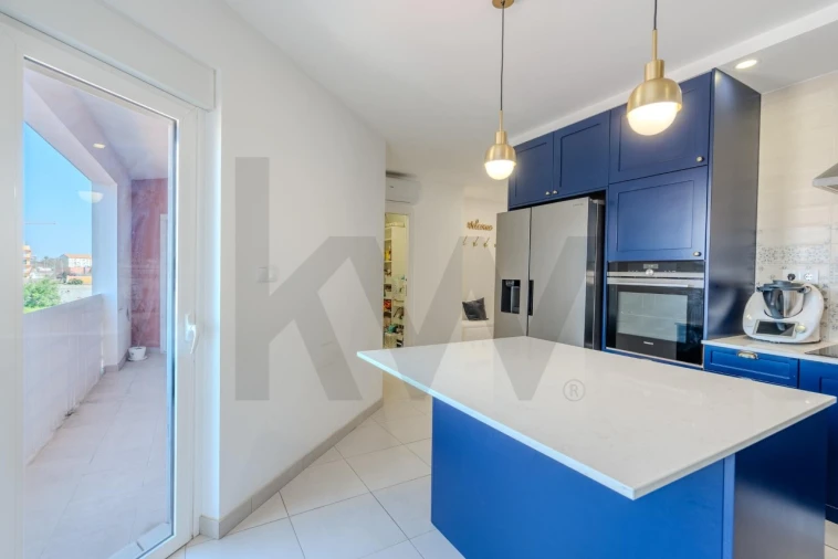 Apartamento T3 para Venda em Montijo e Afonsoeiro Foto 13