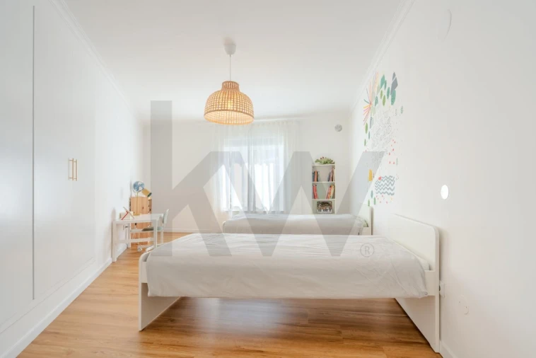 Apartamento T3 para Venda em Montijo e Afonsoeiro Foto 15