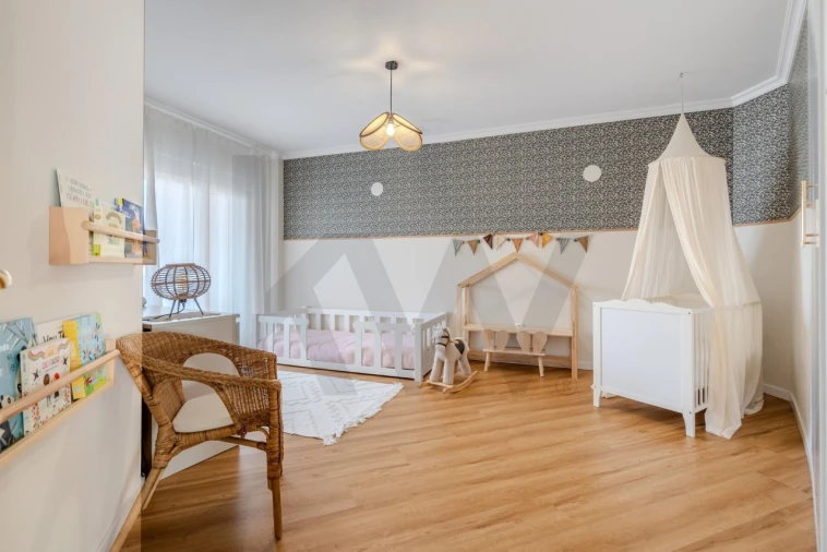 Apartamento T3 para Venda em Montijo e Afonsoeiro Foto 18