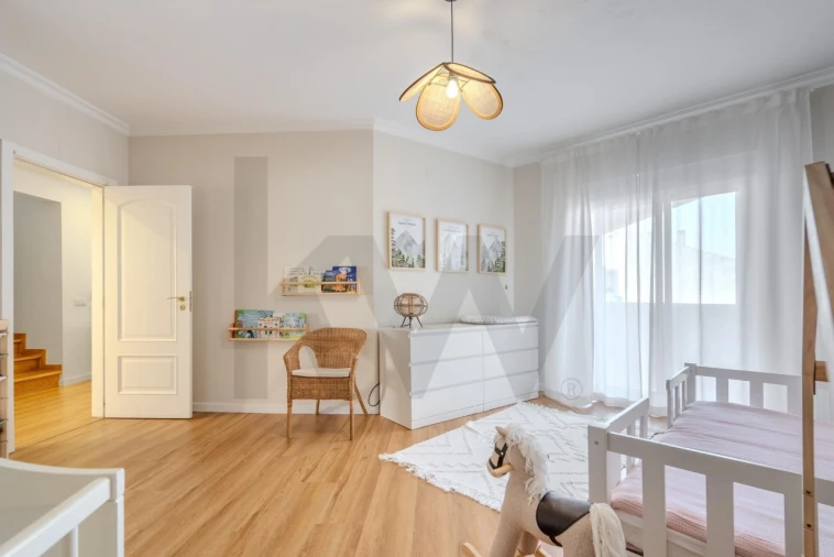 Apartamento T3 para Venda em Montijo e Afonsoeiro Foto 19