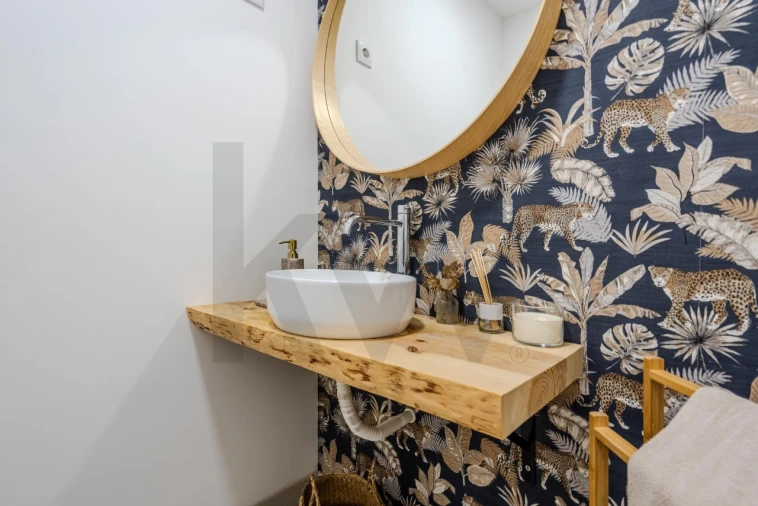 Apartamento T3 para Venda em Montijo e Afonsoeiro Foto 21