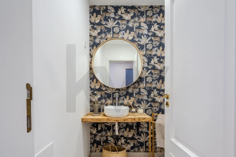 Apartamento T3 para Venda em Montijo e Afonsoeiro Foto 22