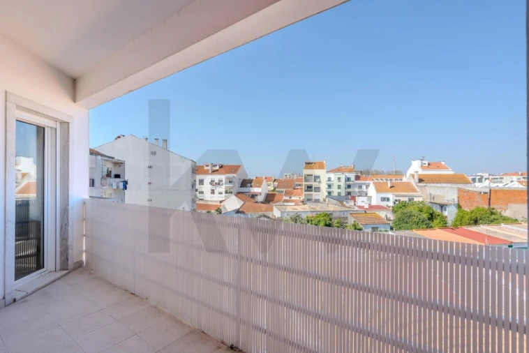 Apartamento T3 para Venda em Montijo e Afonsoeiro Foto 23