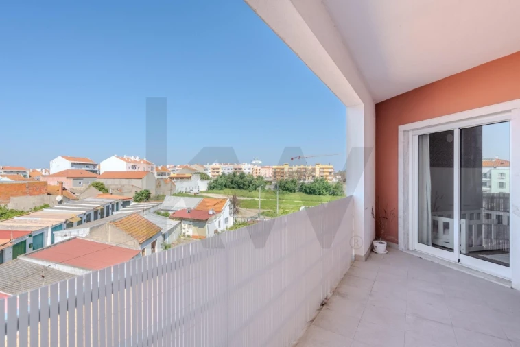 Apartamento T3 para Venda em Montijo e Afonsoeiro Foto 24