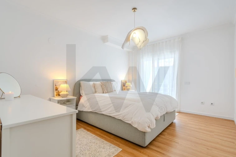 Apartamento T3 para Venda em Montijo e Afonsoeiro Foto 31