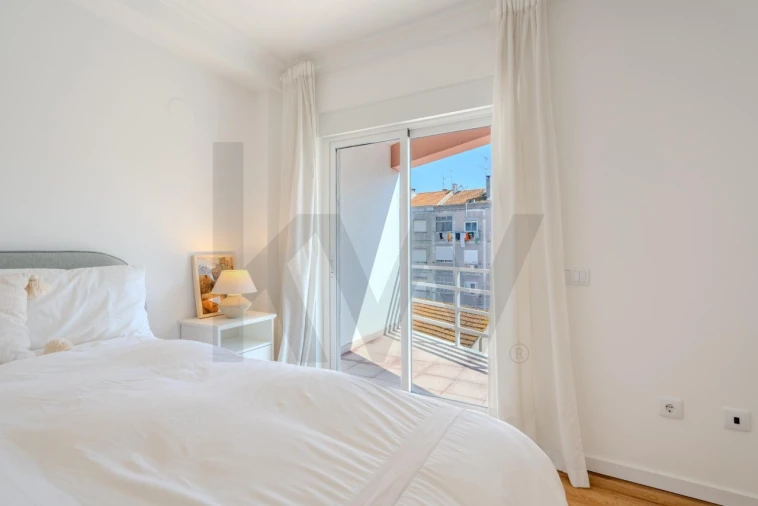 Apartamento T3 para Venda em Montijo e Afonsoeiro Foto 32