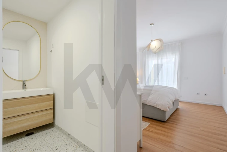 Apartamento T3 para Venda em Montijo e Afonsoeiro Foto 33