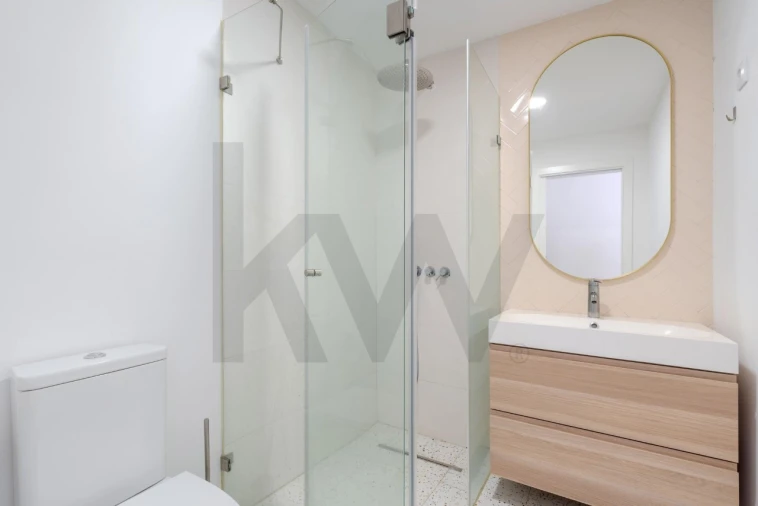 Apartamento T3 para Venda em Montijo e Afonsoeiro Foto 35