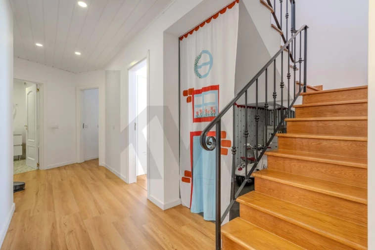 Apartamento T3 para Venda em Montijo e Afonsoeiro Foto 36