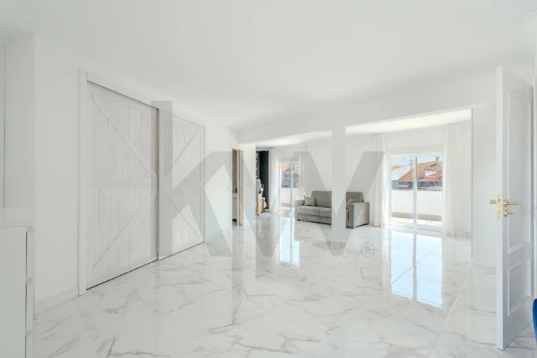 Apartamento T3 para Venda em Montijo e Afonsoeiro Foto 38