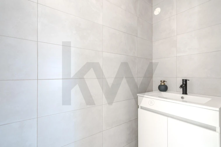 Apartamento T3 para Venda em Montijo e Afonsoeiro Foto 42