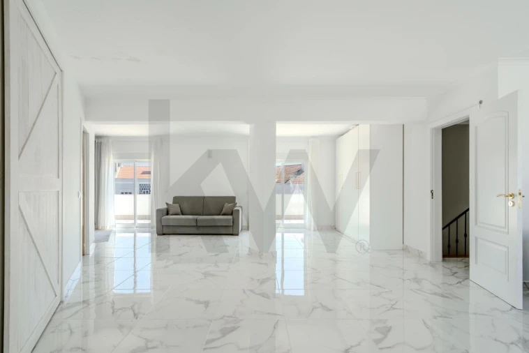 Apartamento T3 para Venda em Montijo e Afonsoeiro Foto 44