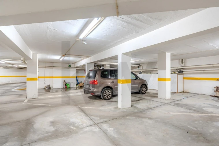 Apartamento T3 para Venda em Montijo e Afonsoeiro Foto 53