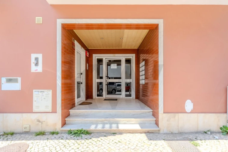 Apartamento T3 para Venda em Montijo e Afonsoeiro Foto 54